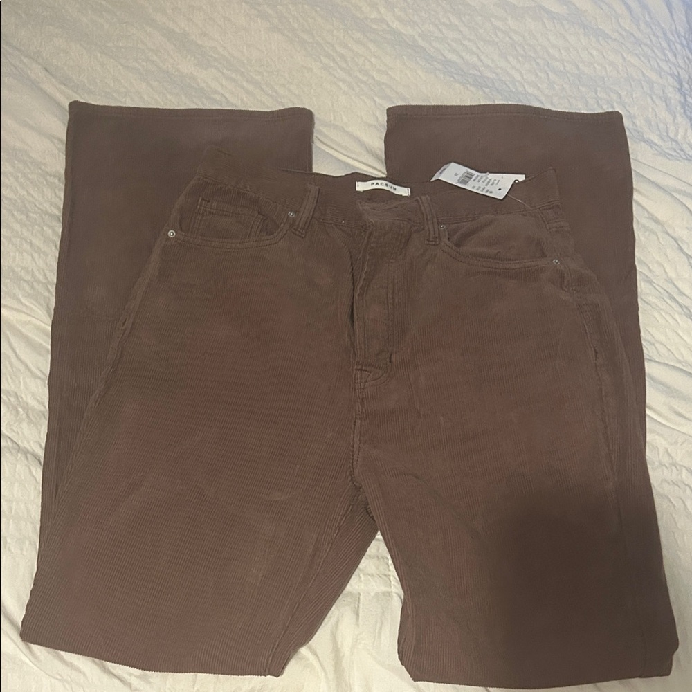 Pacsun boot cut jeans